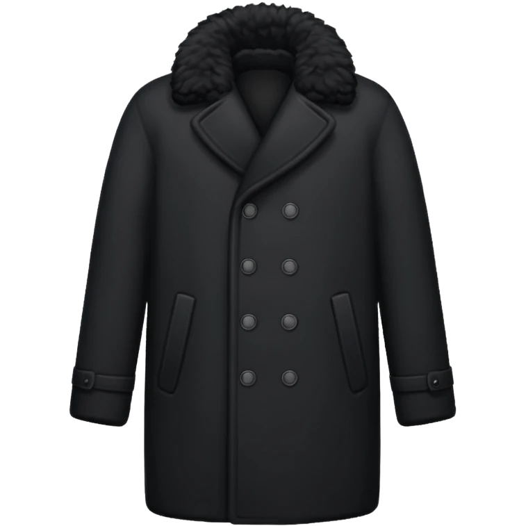 winter clothing emoji