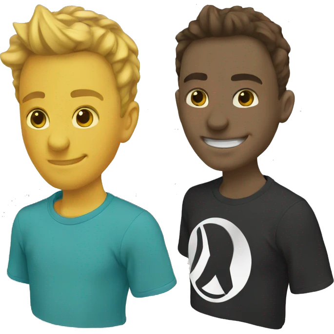 Volcom emoji