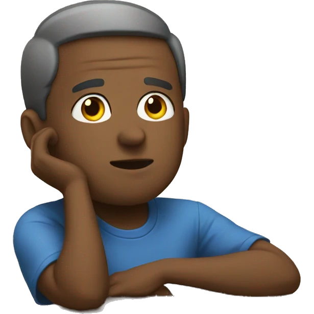 watching emoji