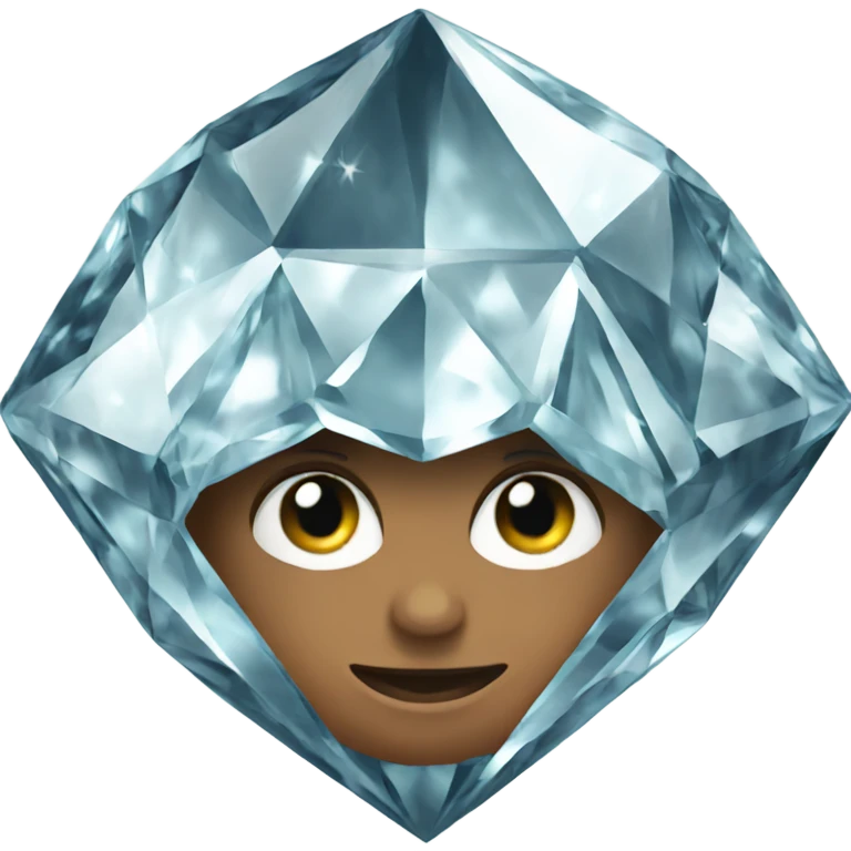 diamond emoji