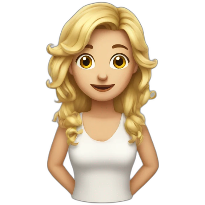 Cebette emoji