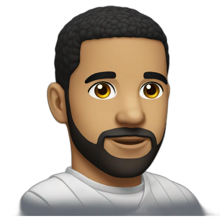 Drake  emoji