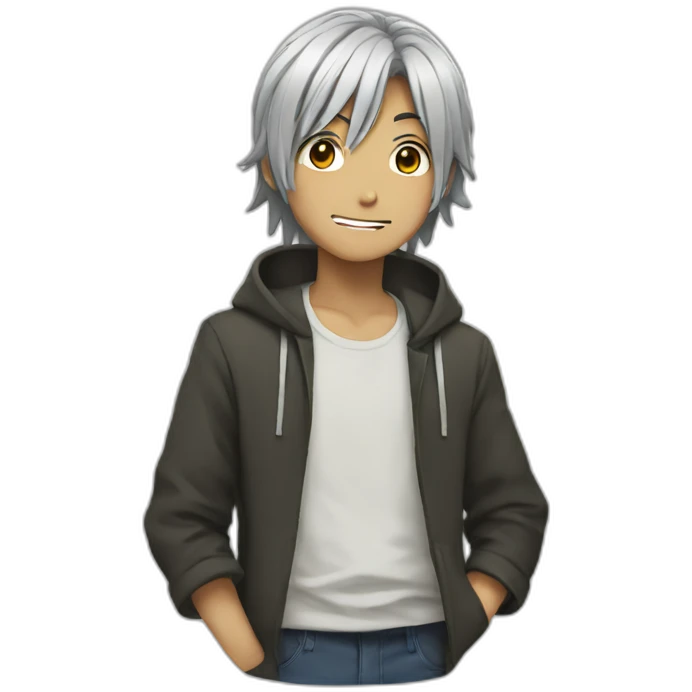anime emoji