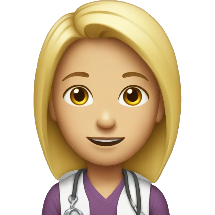 Care emoji