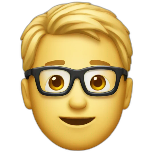Verified badge emoji
