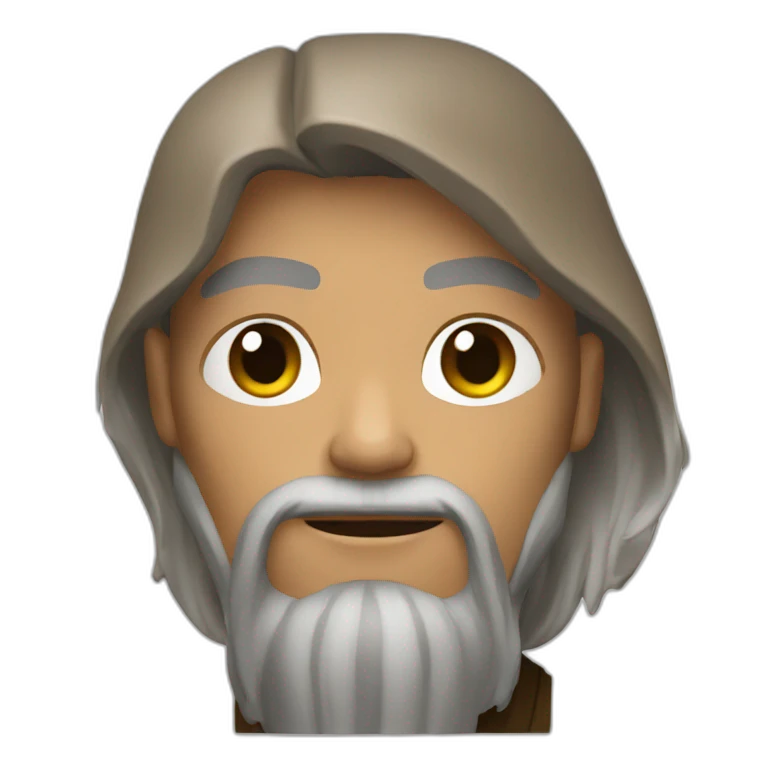 jedi emoji