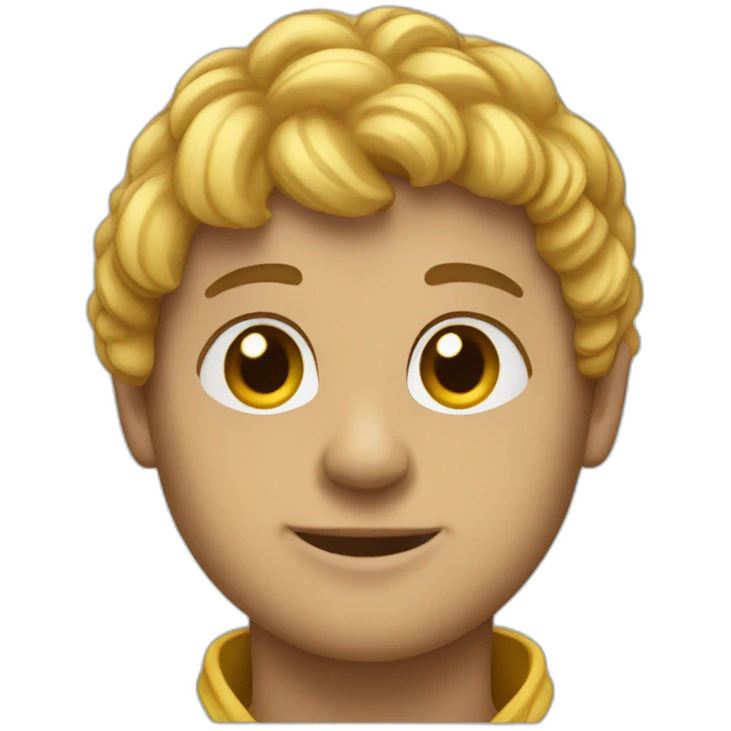 Zemoure emoji