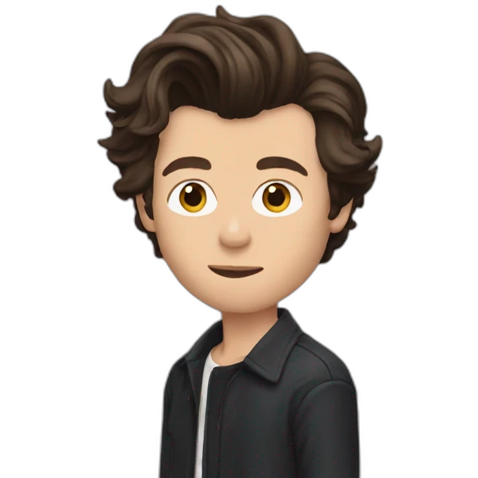 harry styles emoji