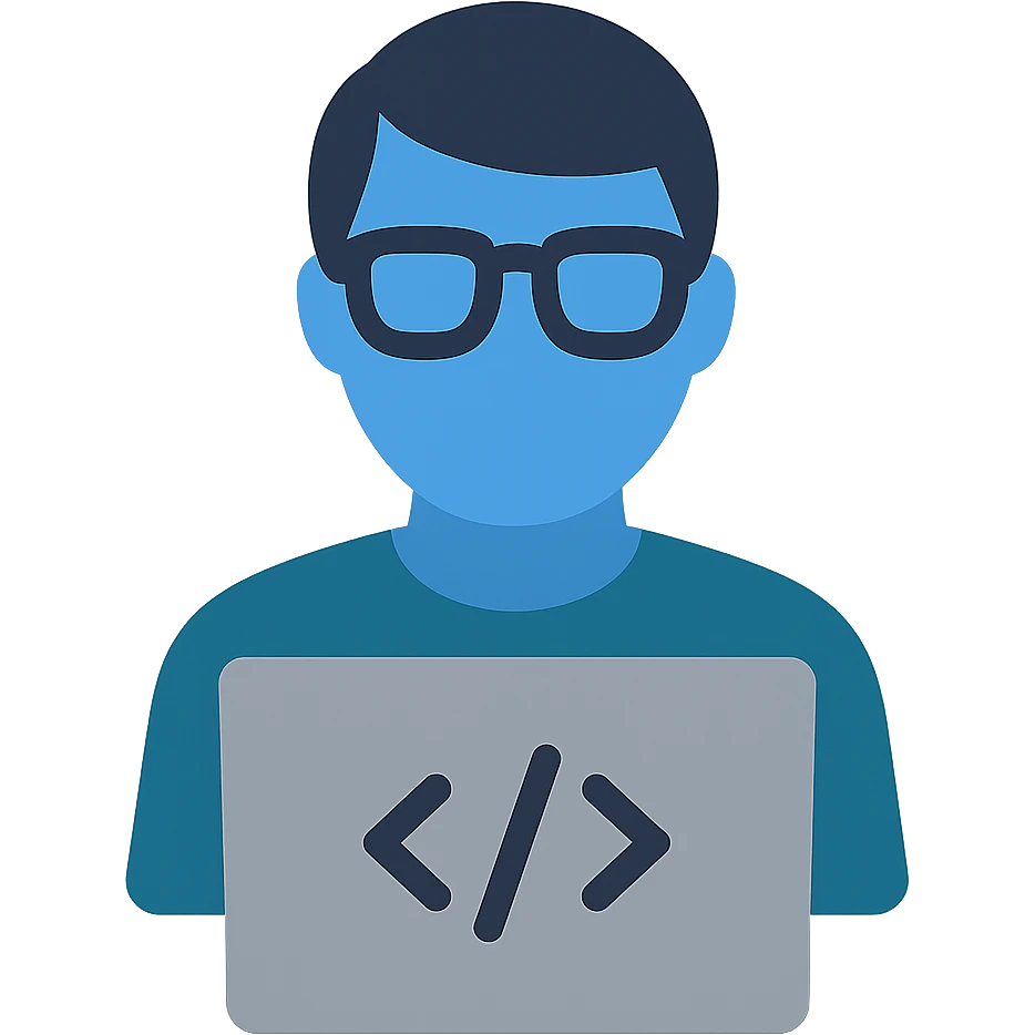 ffv computer programmer emoji