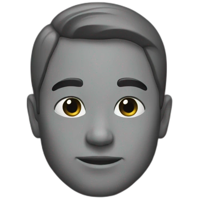S emoji