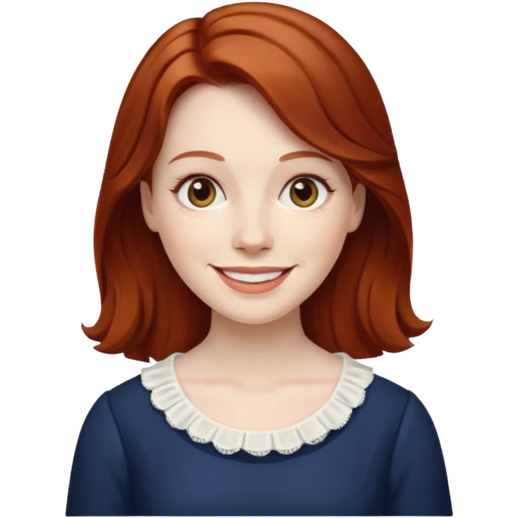 Frances Madison emoji