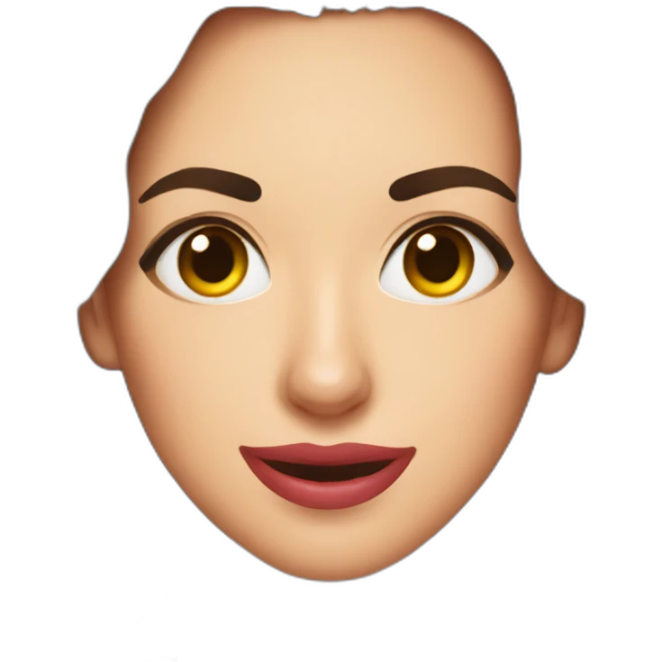 Colleen ballinger  emoji