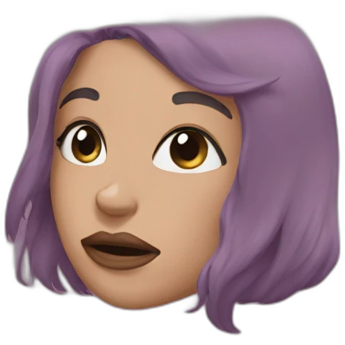 Sensual emoji