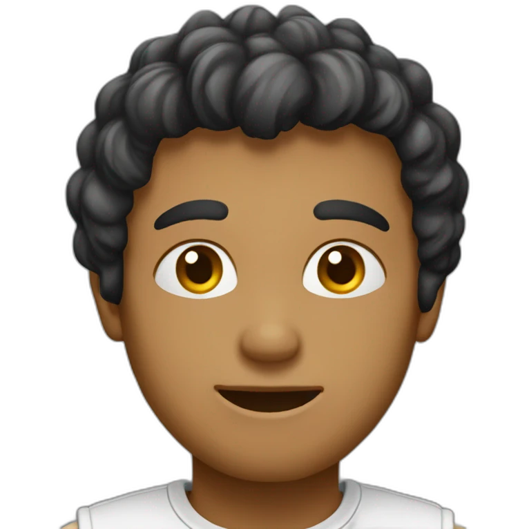 Fusée emoji