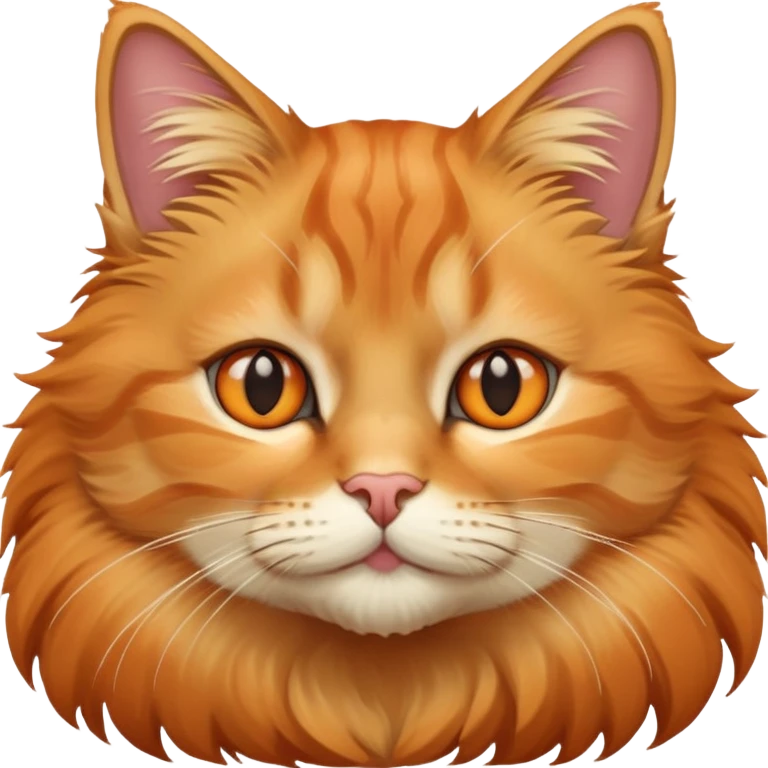 cat face emoji