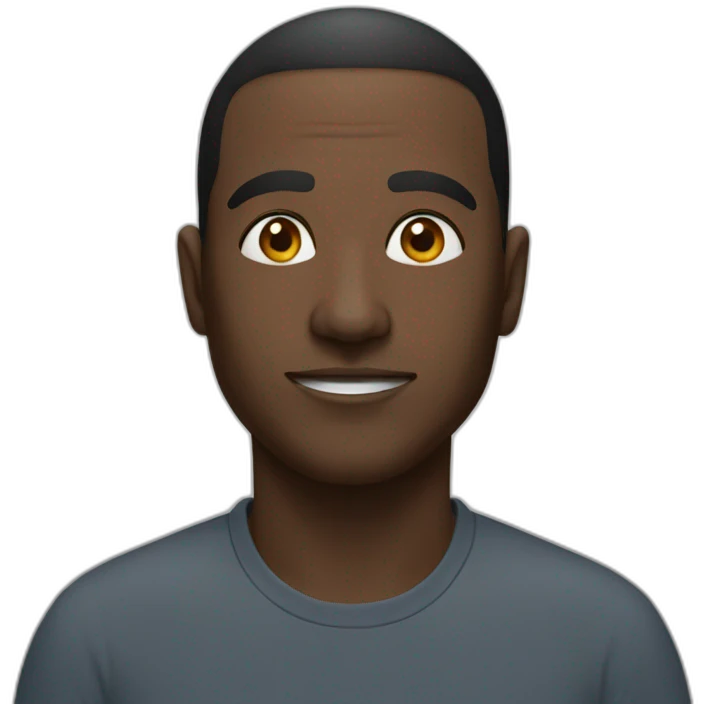 Maladou emoji
