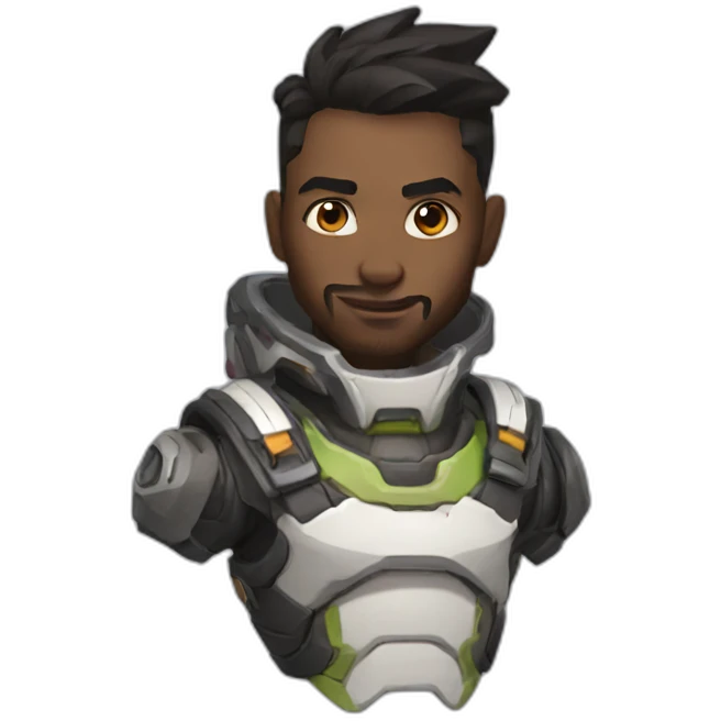 overwatch emoji