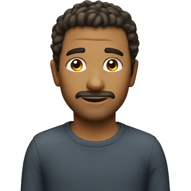 أنا مش هون emoji