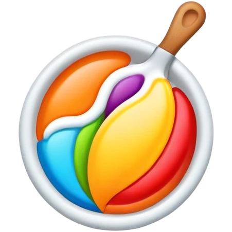 Yum certification  emoji