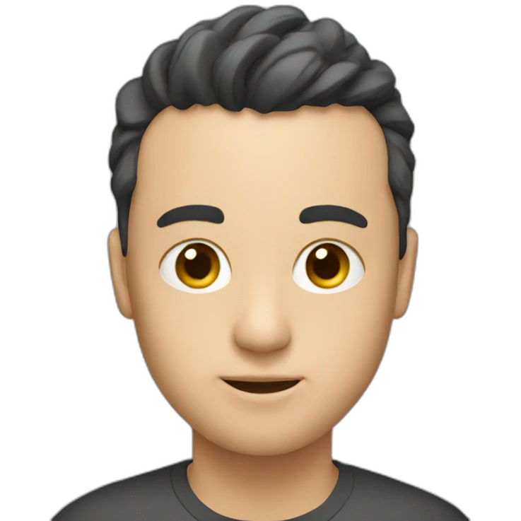openAI emoji