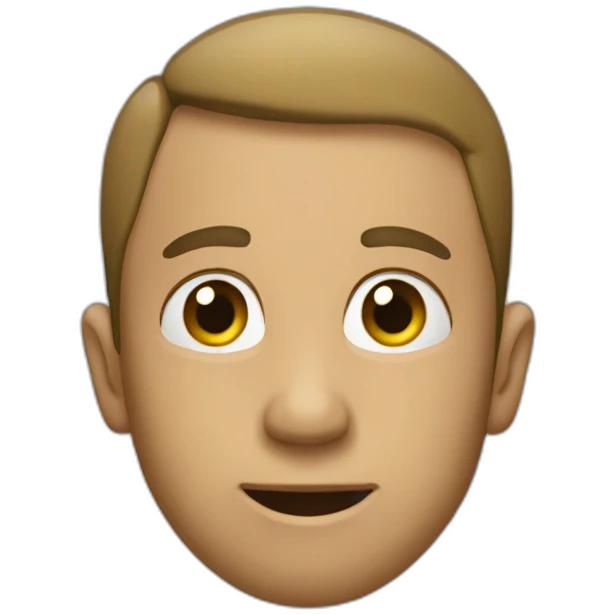 one pease emoji