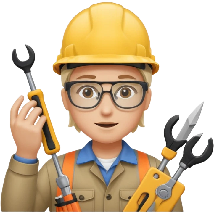 kendin yap kendin ogren emoji