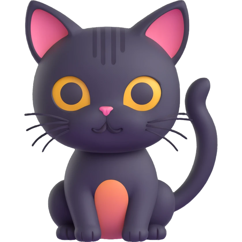 cat emoji