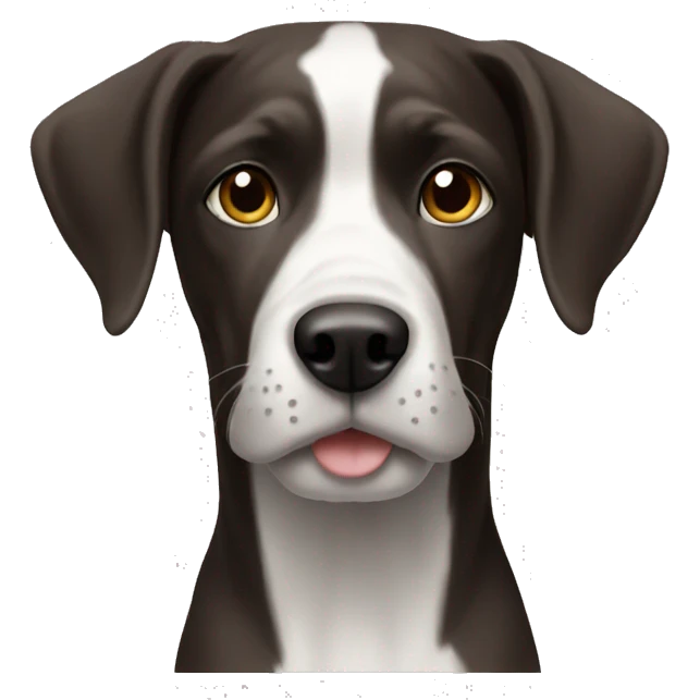 Pointers emoji