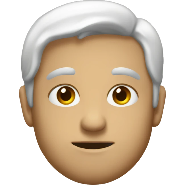Kender du fasar emoji
