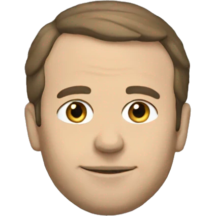 macron emoji