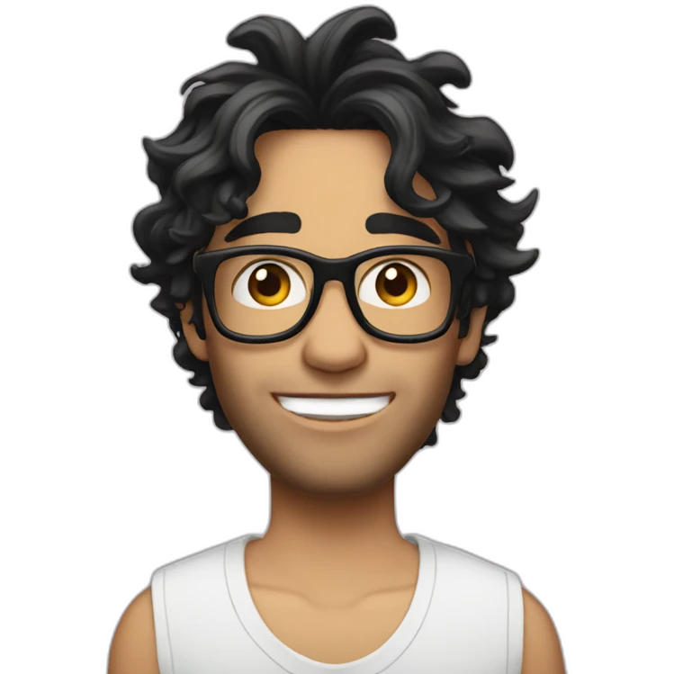 Mika Khalifa emoji