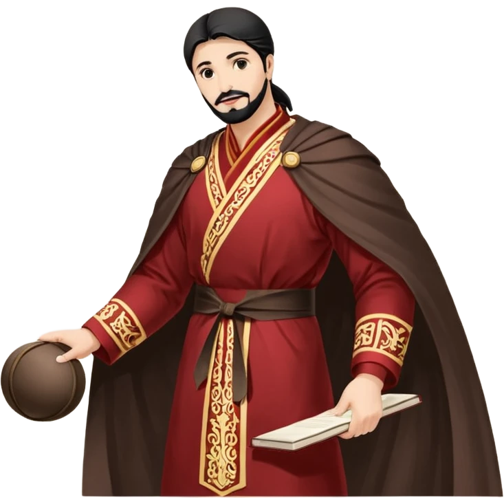 Баланың күліп тұруы emoji