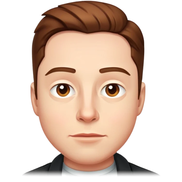 Elon John  emoji