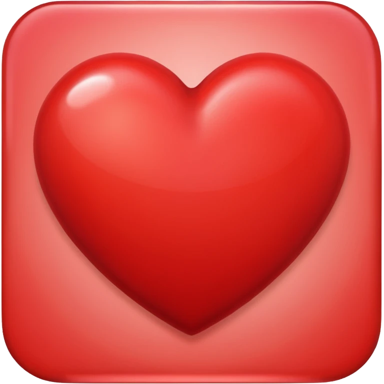 ❤️ emoji