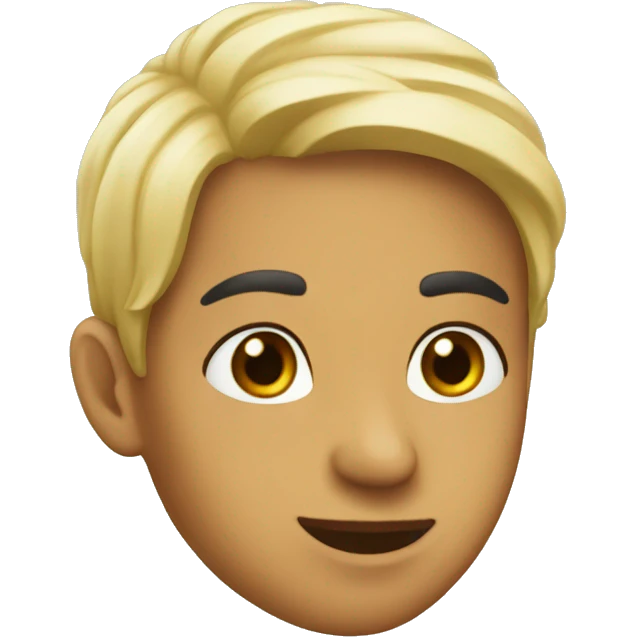 Jazmín emoji