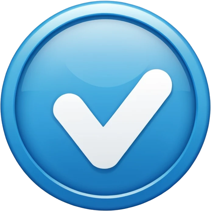 Instagram verification badge emoji emoji