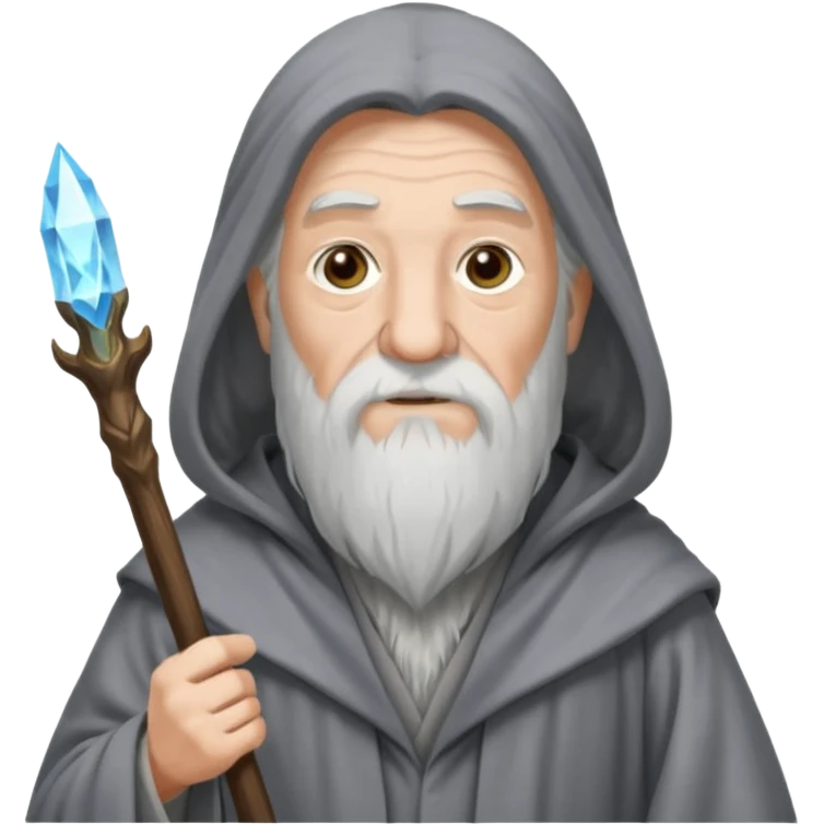 gandalf emoji