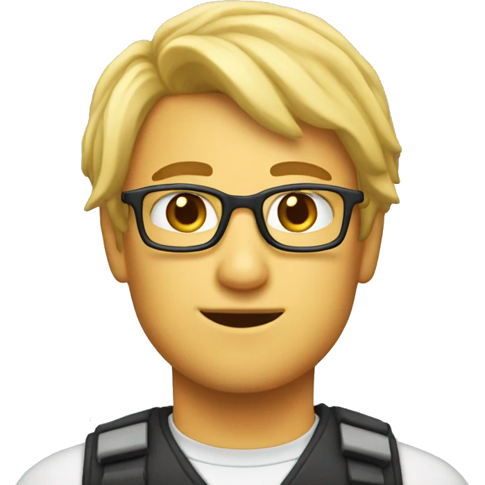 Erm actually nerd emoji emoji