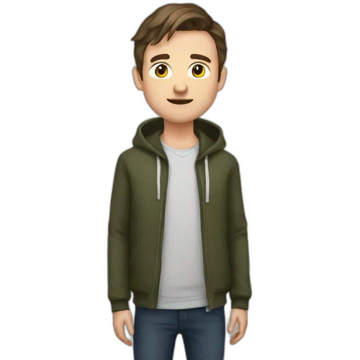 Connor bedard emoji