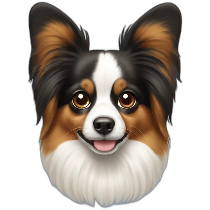 Papillon emoji