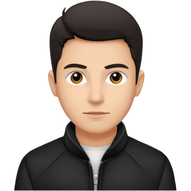 david martinez from cyberpnk edgerunners emoji