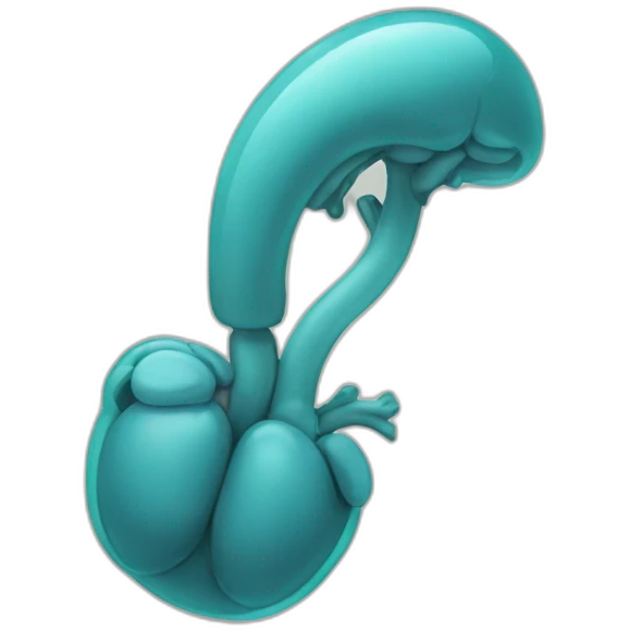 kidney emoji