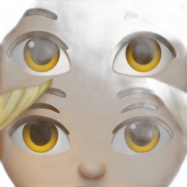 Mess emoji