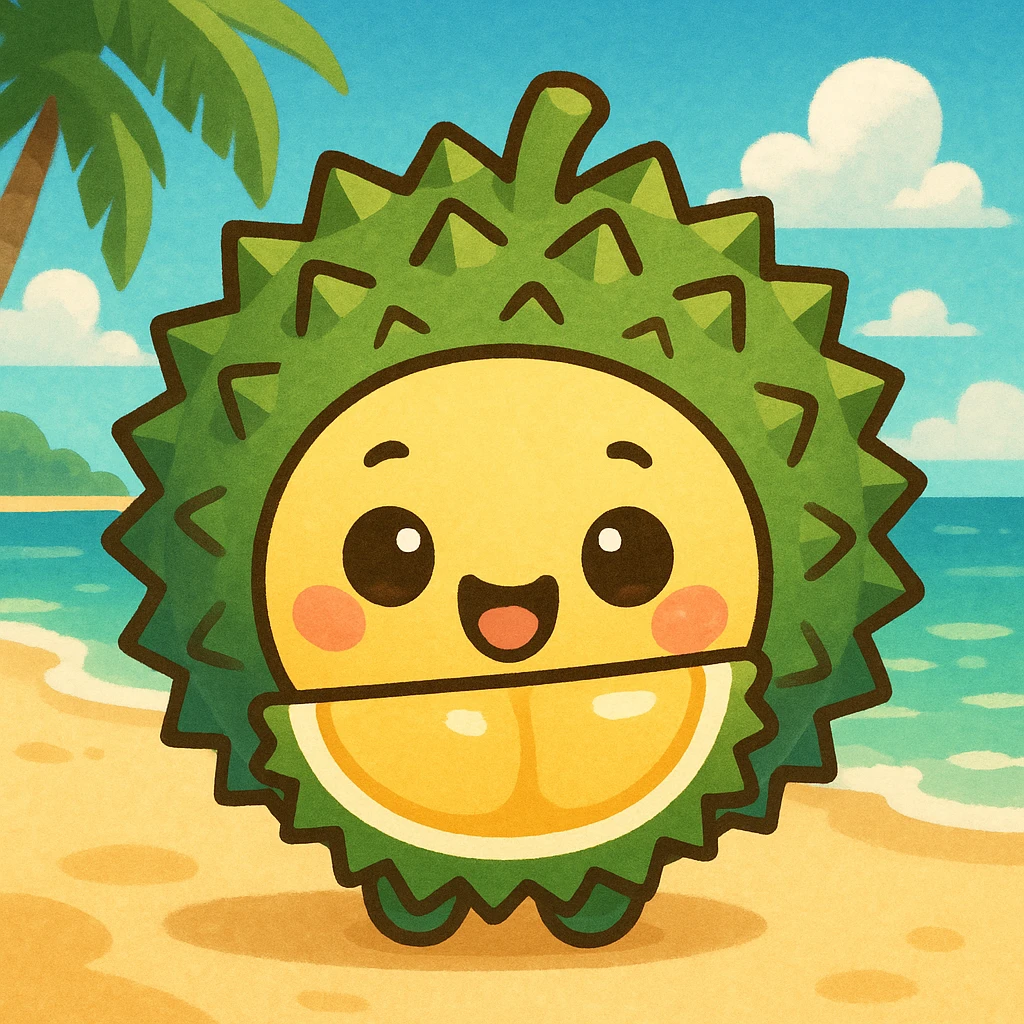 beach emoji
