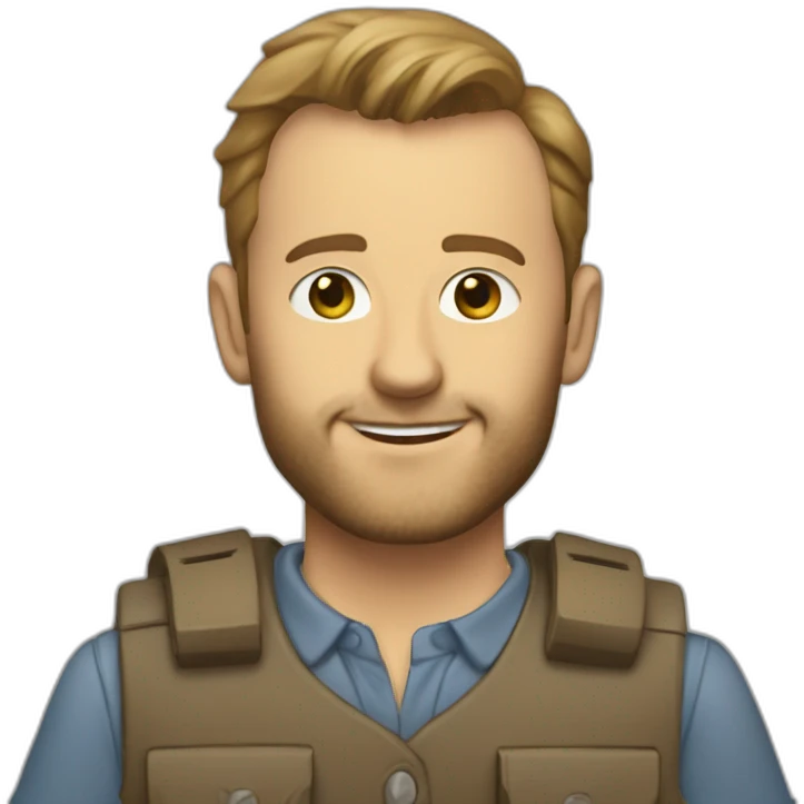 adam skinnerup bachmann emoji