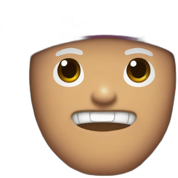 Tony Tony chopper emoji