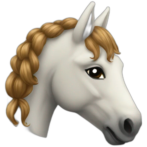 EPONA emoji