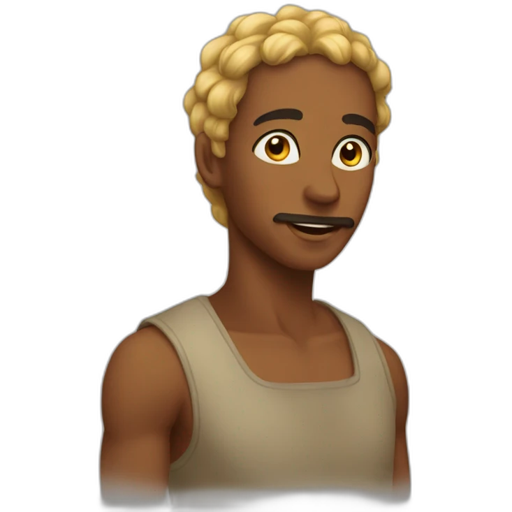Hasbulla emoji