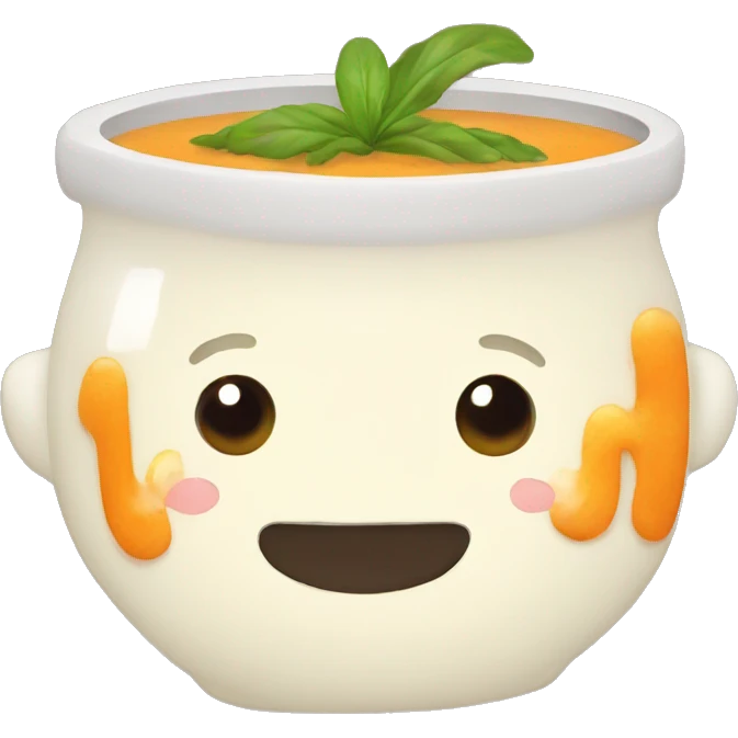 soup emoji