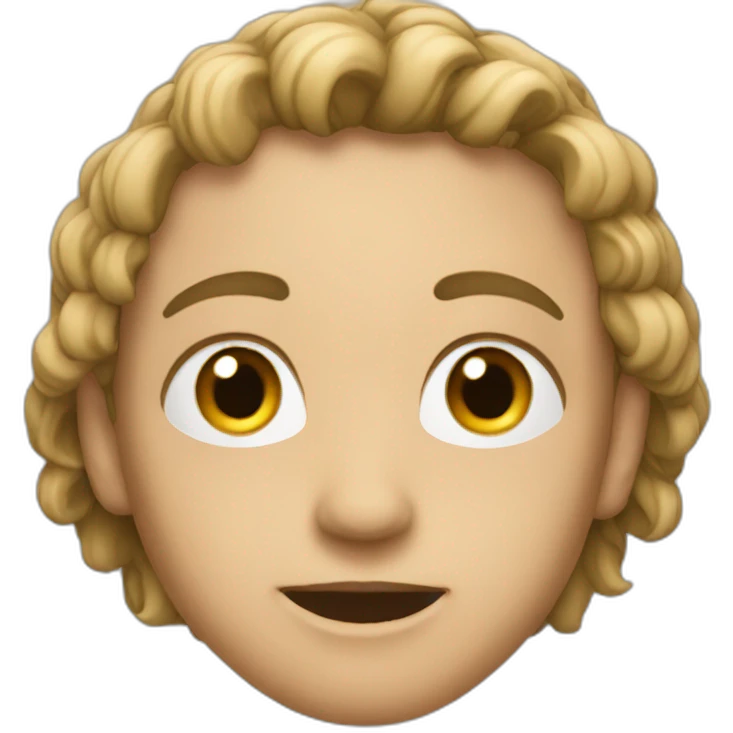 Main toi emoji